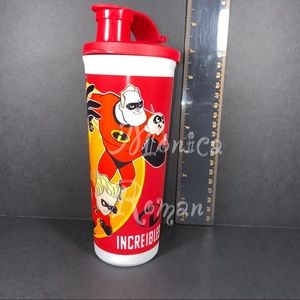 Tupperware the incredibled tumbler